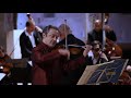 Miniature de la vidéo de la chanson Concerto Pour Violon N°2 En Mi Majeur, Bwv1042 : Iii. Allegro