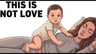 Why Babies Suddenly Climb On You (The Reason is Shocking)