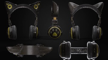 Student Showreel | 3D ANIMATION | 2019