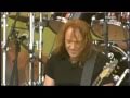 Gamma Ray - Rebellion In Dreamland - Live