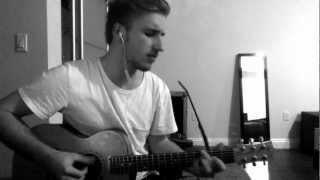 sweet pea - an amos lee cover chords