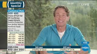 Fruit Full AntiOxidant Extracts  30 Capsules screenshot 5