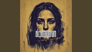 Alışamıyorum Sensizliğe - ByteRitim