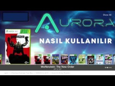 Video: Xbox 360 Oyun çubuğu Nasıl özelleştirilir