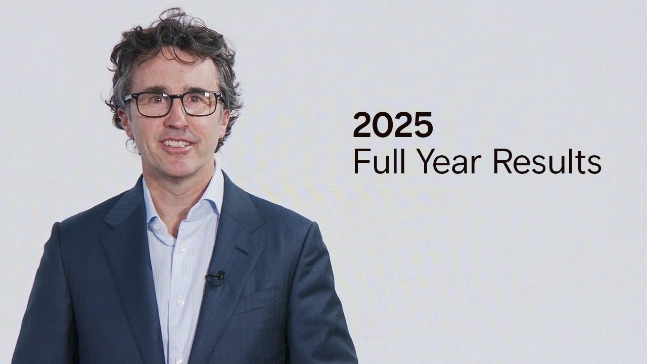 Rio Tinto | 2025 Full Year Results