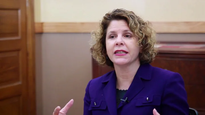 5 Tips in 10 Minutes interview with Leza Raffel of...