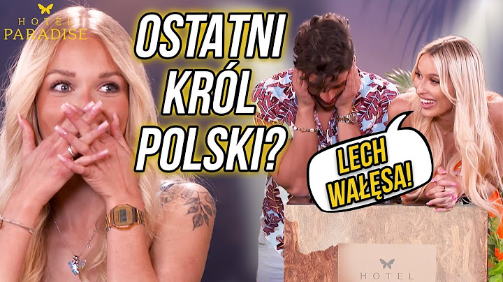 ZADALIŚMY PYTANIA MATURALNE FINAŁOWEJ SZÓSTCE! | Hotel Paradise Extra