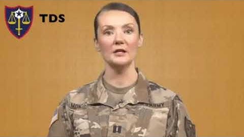 Non-Judicial Punishment under Article 15, UCMJ