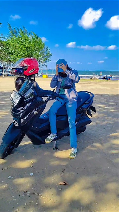 Download lagu Angine nek nang pantai semribid nemen ya 💨