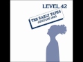 Level 42   flying on the wings of love us mix