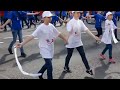 Танцующий Невский