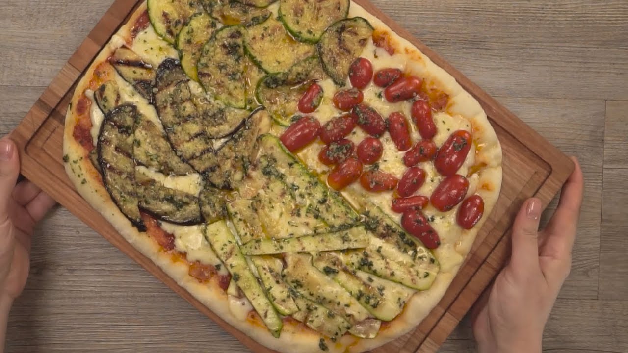 Cambiá la receta tradicional por la 