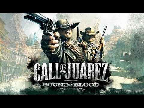 Прохождение Call of Juarez: Bound in Blood — Часть 1: Мы одна семья.