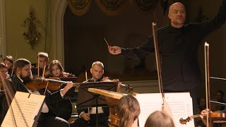 Антонин Дворжак Серенада для струнных / Antonín Dvořák: Serenade for Strings