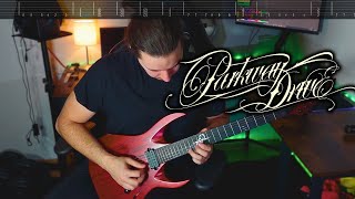 Parkway Drive | Wild Eyes | (Guitar Cover) W/TABS #93