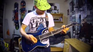 30 Shredders in One Solo - by Älx