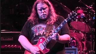 ALLMAN BROTHERS  Melissa 2004 LiVE chords