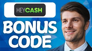 HeyCash Bonus Code: How To Unlock Extra Rewards (2026) screenshot 4