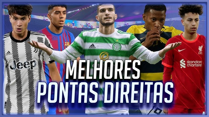 JOVENS PROMESSAS BARATAS PARA MODO CARREIRA FIFA 22! PT 02 