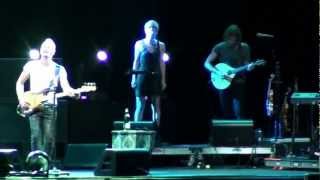Umbria Jazz - Sting - Every Little Thing She Does Is Magic - 15/07/2012