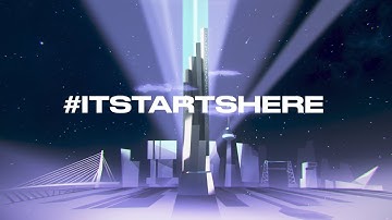 #ItStartsHere: Who will write History? #LEC