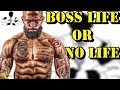 Chest And Back WorkOut For Strength And Mass | Boss Life | RipRight