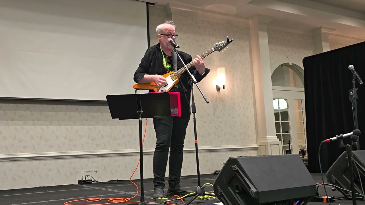 Dogbowl - Carnival in the Swamp (Live at MarsCon, Bloomington, MN, 03/09/2025)