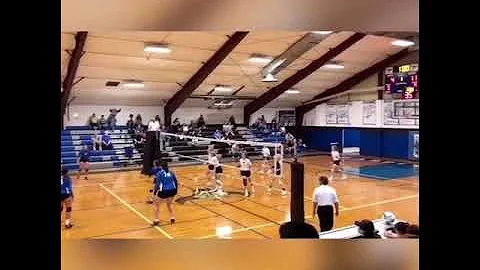 Elizabeth Whalen (c/o 2021) - Red Cloud High Schoo...