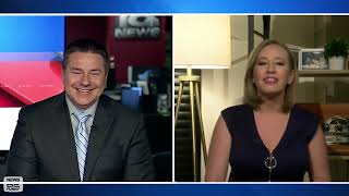 Best Cats Work From Home News Bloopers