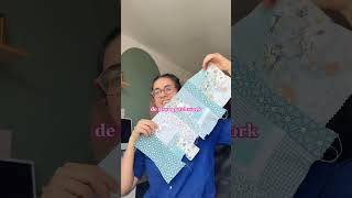 La 2Nde Vie De Mes Chutes De Tissu