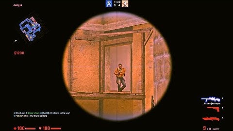 Ooh La La ❤ CSGO MONTAGE