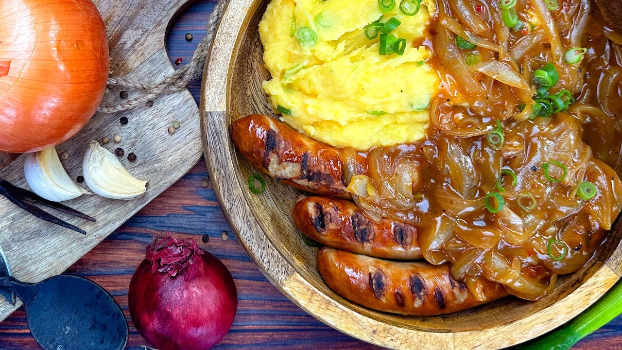 Brauhaus Bratwurst - Westmünsterland BBQ