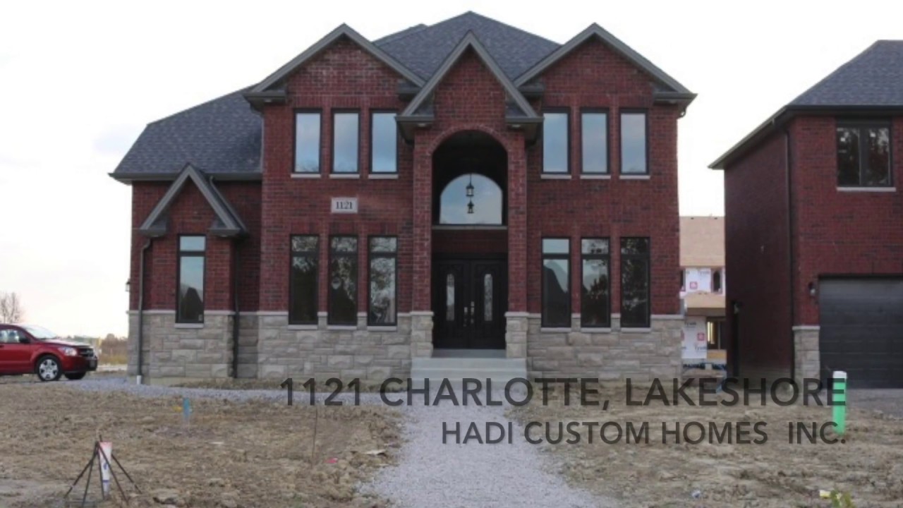 Team Tim Campbell Open Houses