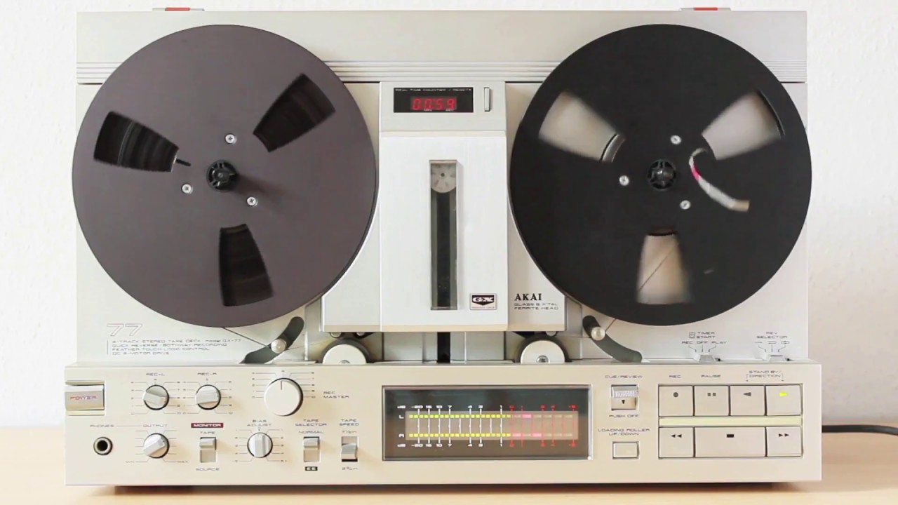 Pinky Loops - Requiem for a dream - cover