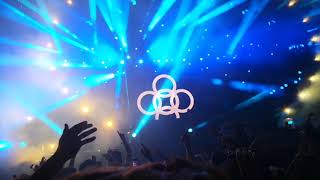 ALESSO - Take my breath away (@Neversea Festival 2019)