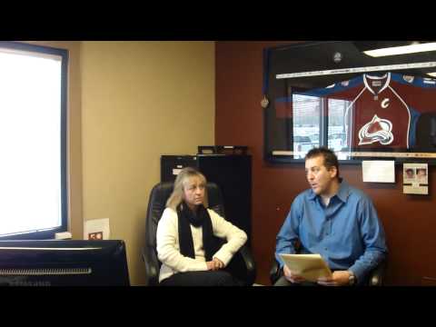 Springs Automotive Group Powers Blvd