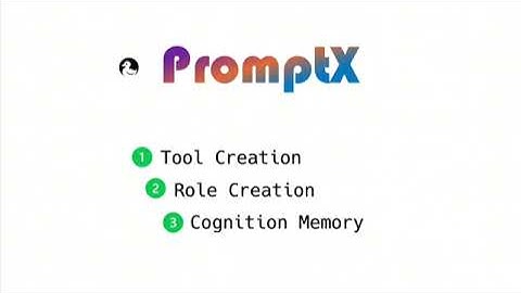 PromptX:A Stateful AI Agent Platform with Cognitive Architecture