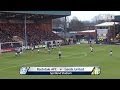 Roc.ale afc vs leeds united 20 official goals  highlights fa cup third round