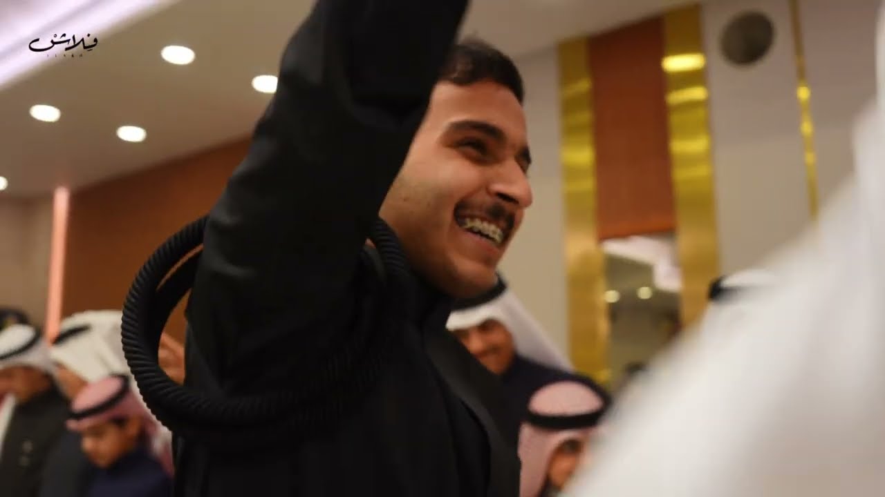 حفل تخرج السعيدي | 21.2.2025