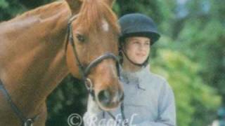 The Saddle Club - Here I Am