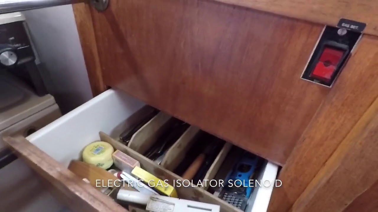 Westerly Konsort Kismet