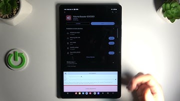 How to Make Louder SAMSUNG Galaxy Tab A9+? | Volume Up