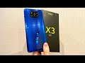 POCO X3 NFC - НАСТОЯЩИЙ ГЕРОЙ ЛОМАЮЩИЙ ВСЕХ КОНКУРЕНТОВ!