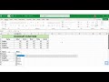 How to use HLOOKUP