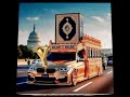 Most Beautiful AI Islamic Art | Quran &amp; Luxury Car Concept Designs 🕋 #AIArt #islamicart