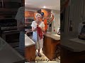 Funny scare prank #funny #foryou #prank #scareprank