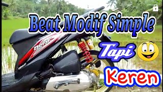 Beat Modif Simple Tapi Keren Babylookstyle