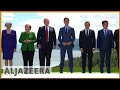🇨🇦 G7 Summit: Trade frictions dominate talks | Al Jazeera English