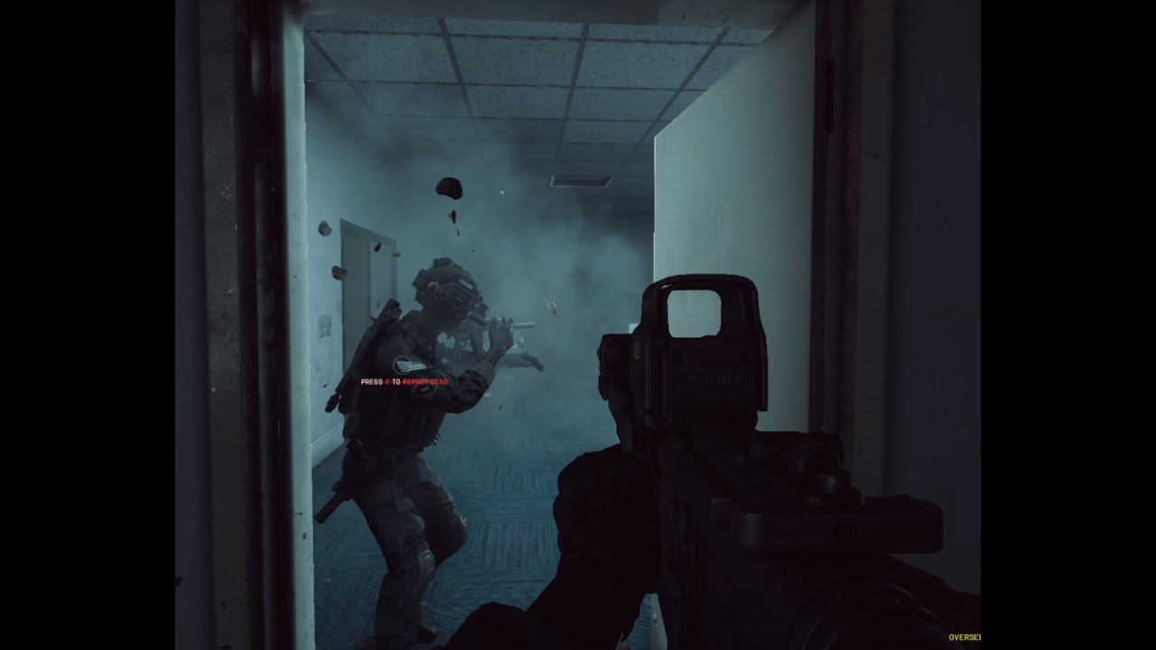 the unfortunate, untimely death of captain markles