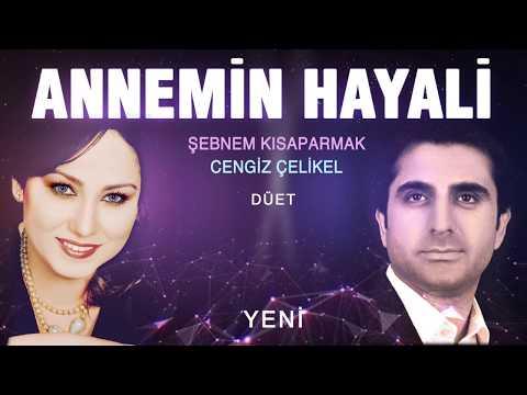 ANNEMİN HAYALİ